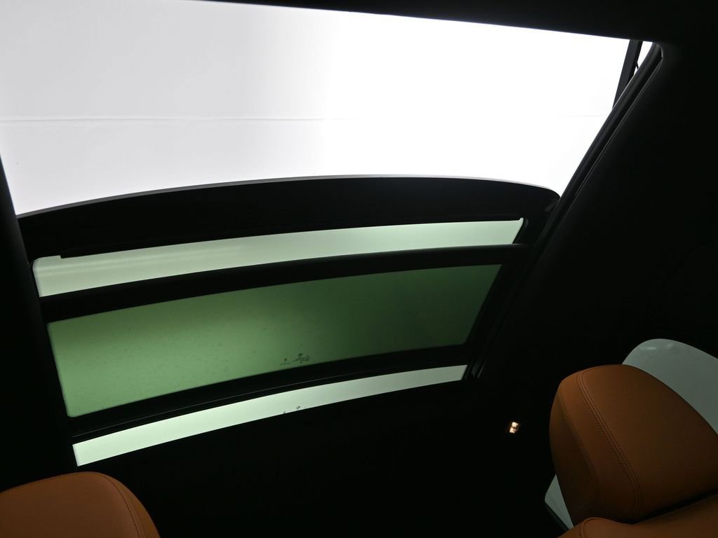 Certified 2025 BMW X4 xDrive30i image 25