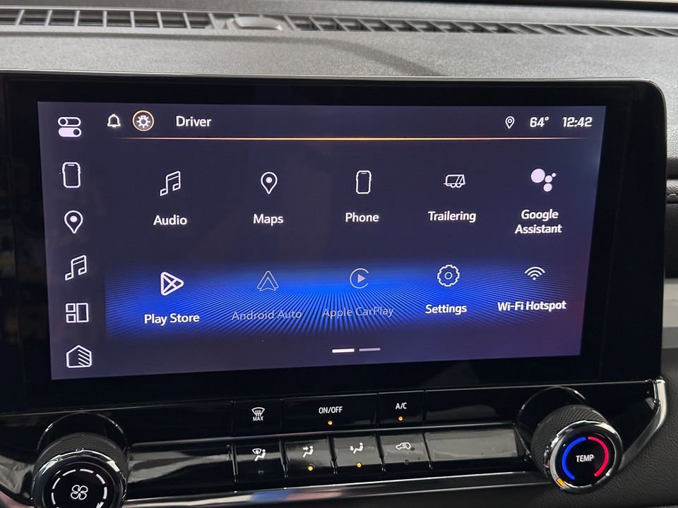 Used 2023 Chevrolet Colorado LT image 47