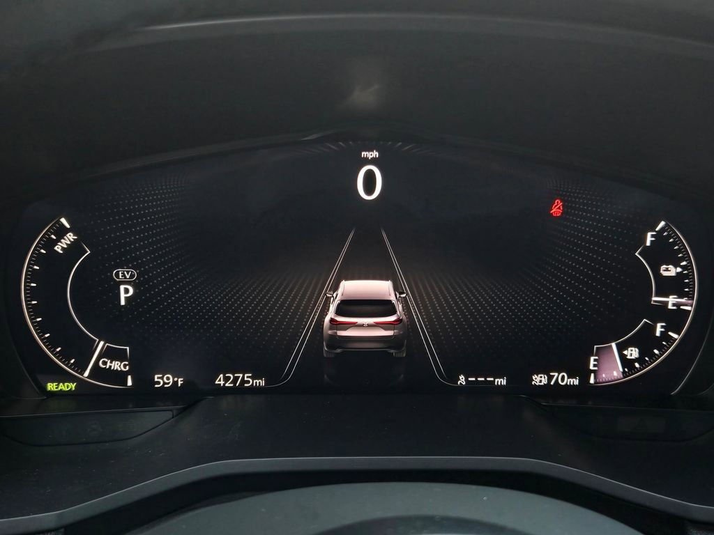 Certified 2024 MAZDA CX-90 Plug-In Hybrid w/ Premium Plus image 34