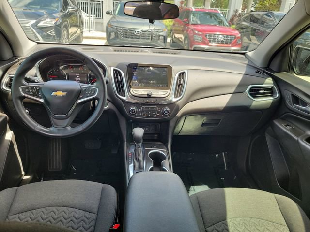Used 2024 Chevrolet Equinox LT image 9