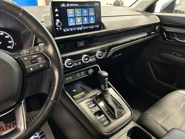 Certified 2023 Honda CR-V EX-L image 30