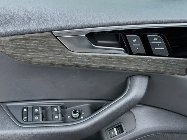Used 2024 Audi A5 2.0T Premium AWD/4WD image 22