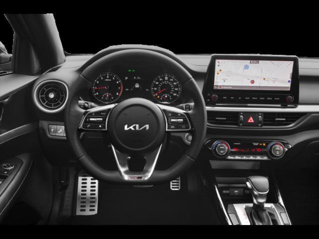 Used 2022 Kia Forte GT-Line w/ GT-Line Technology Package image 4