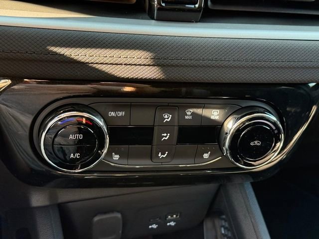 New 2026 Chevrolet TrailBlazer LT w/ Convenience Package image 18