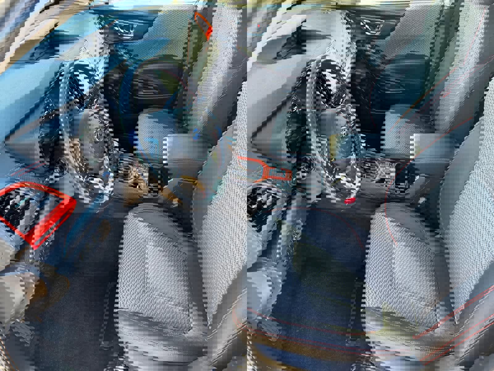 Used 2020 Subaru Forester Sport w/ Popular Package #2 image 10