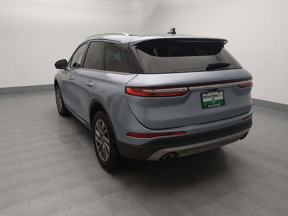 Used 2022 Lincoln Corsair AWD w/ Equipment Group 101A image 7