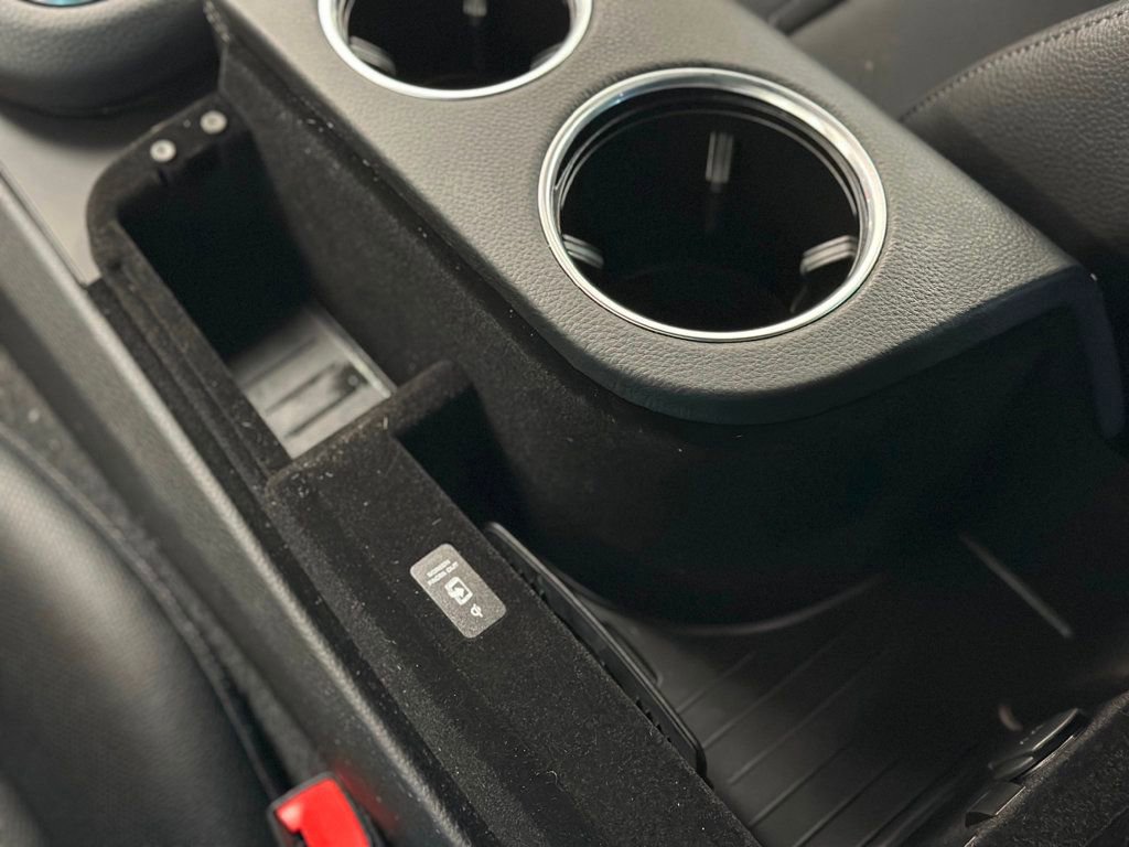 Used 2021 Porsche Panamera 4S image 65