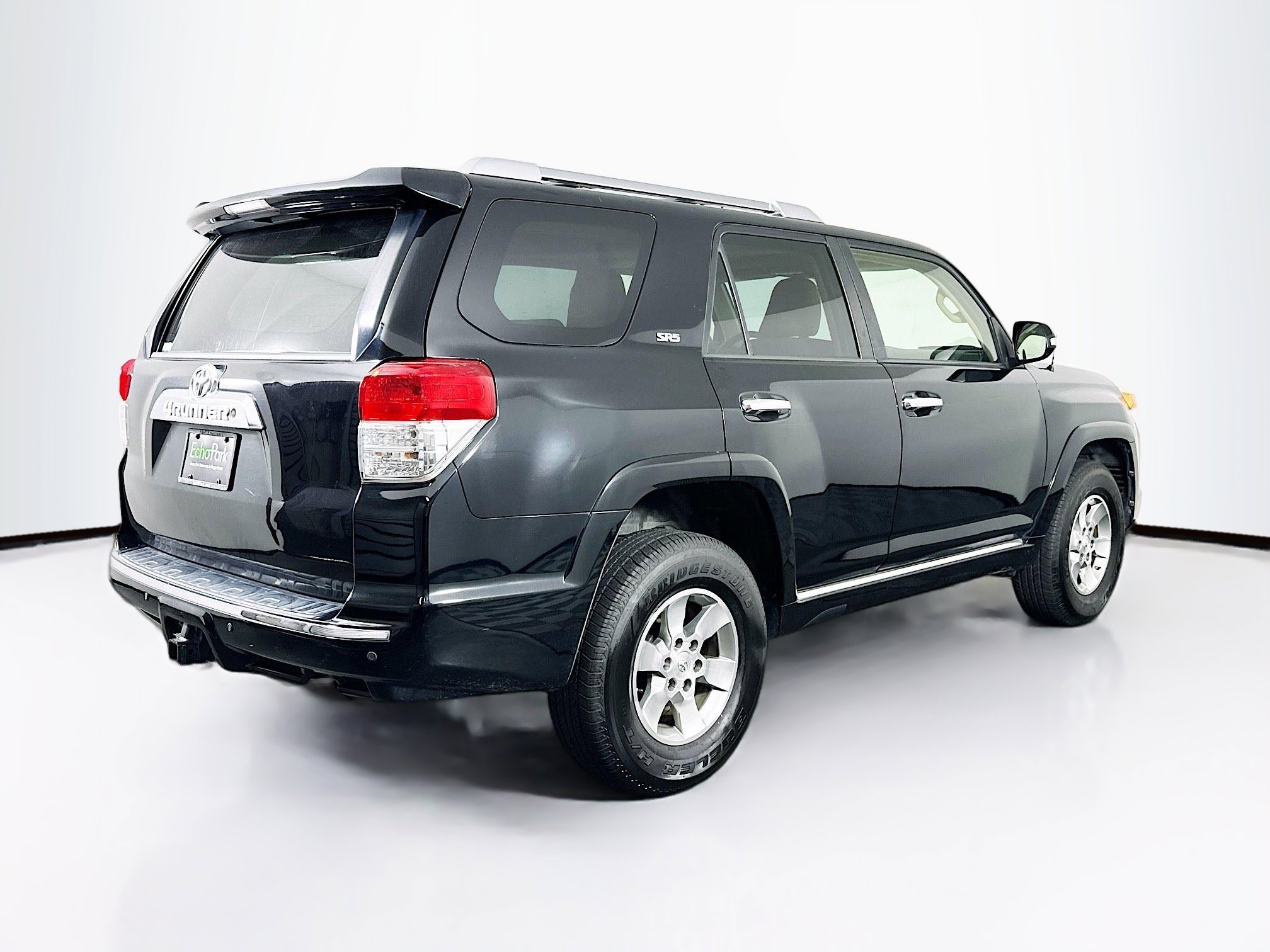 Used 2013 Toyota 4Runner SR5 w/ Convenience Pkg image 9