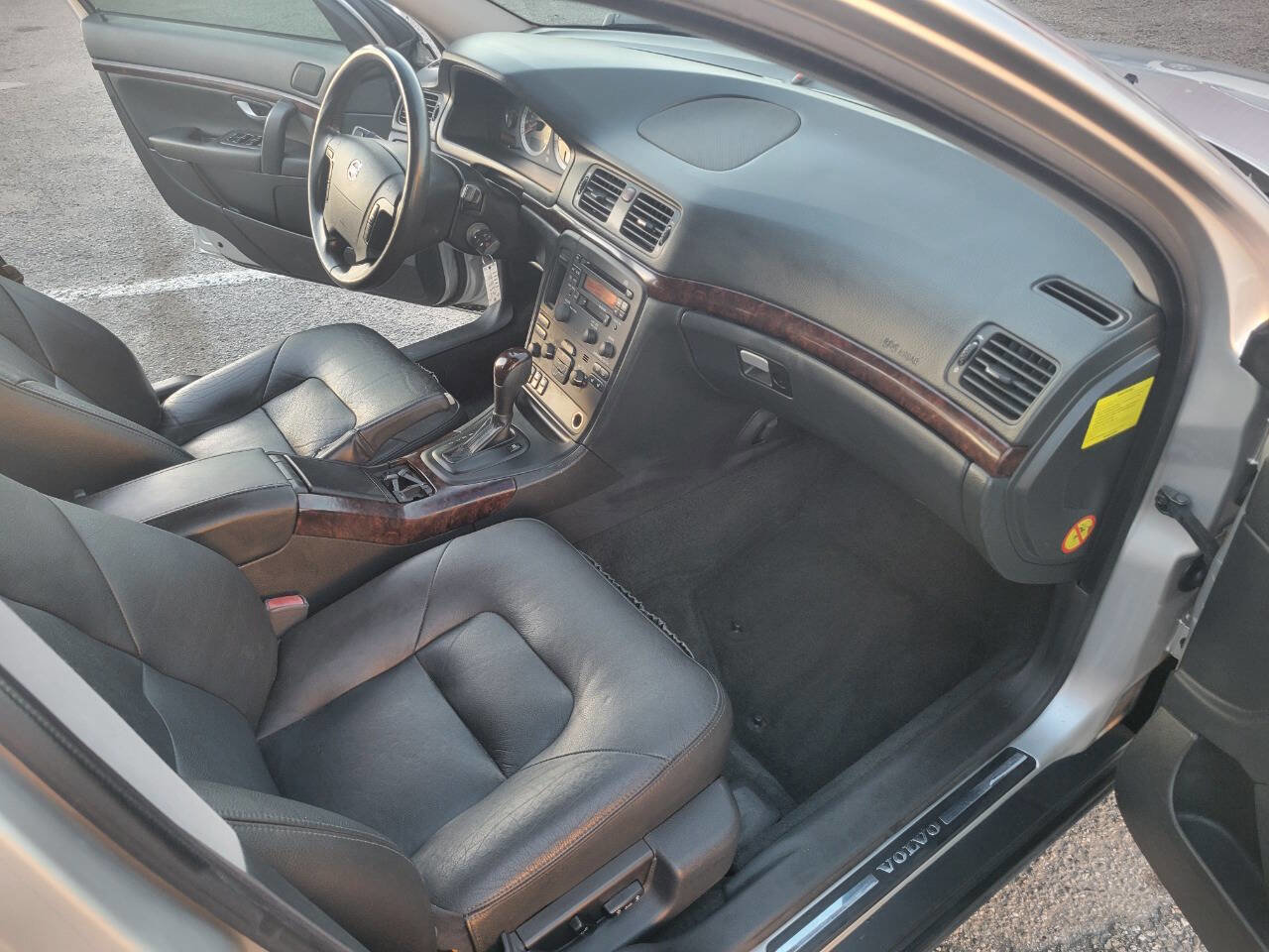 Used 2004 Volvo S80 2.9 image 17