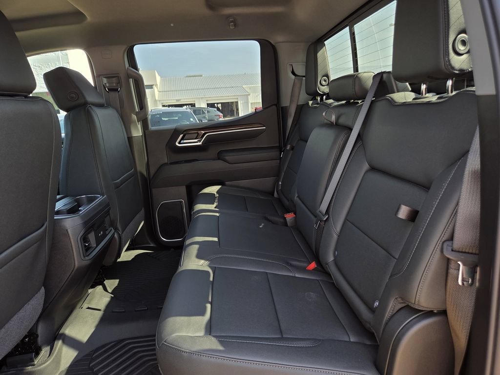 New 2026 Chevrolet Silverado 1500 RST w/ Convenience Package II AWD/4WD image 19