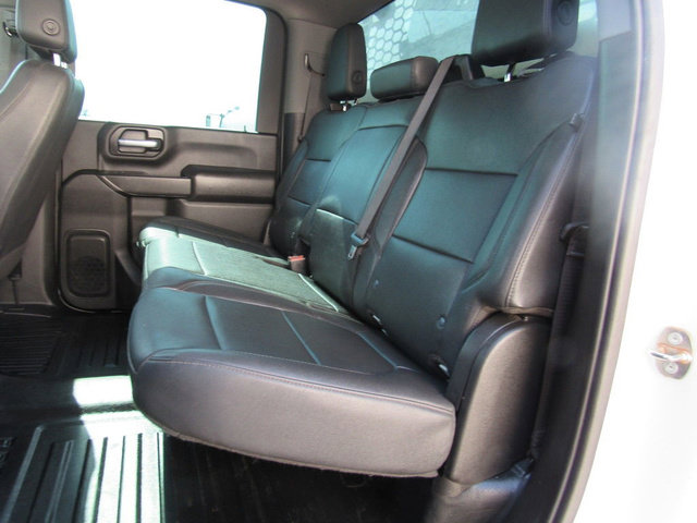 Used 2023 Chevrolet Silverado 3500 W/T w/ WT Fleet Convenience Package AWD/4WD image 34