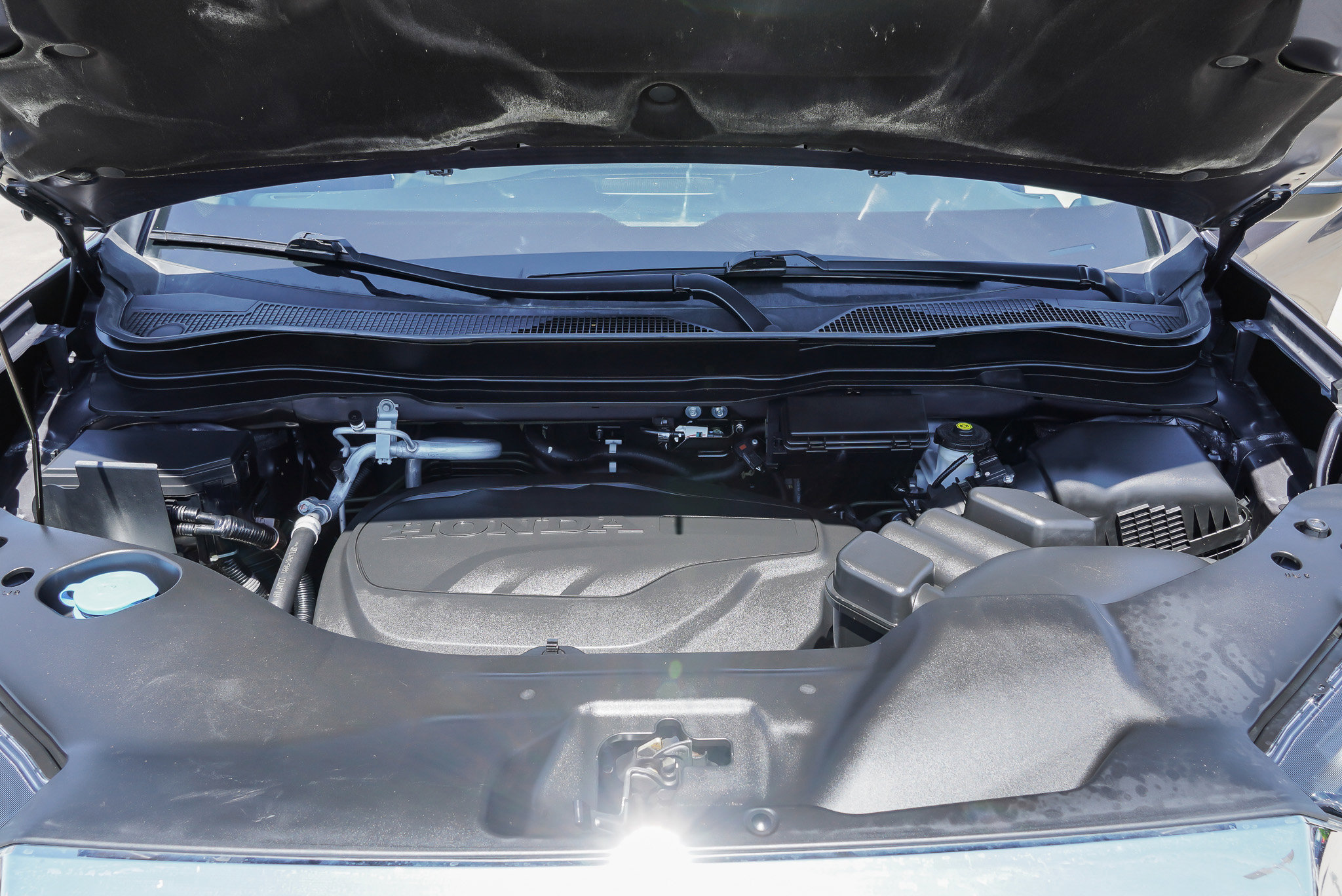 Used 2022 Honda Ridgeline RTL-E image 15