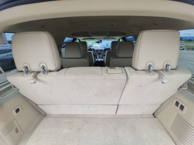 Used 2015 Lincoln Navigator 4WD w/ Equipment Group 101A Reserve image 18