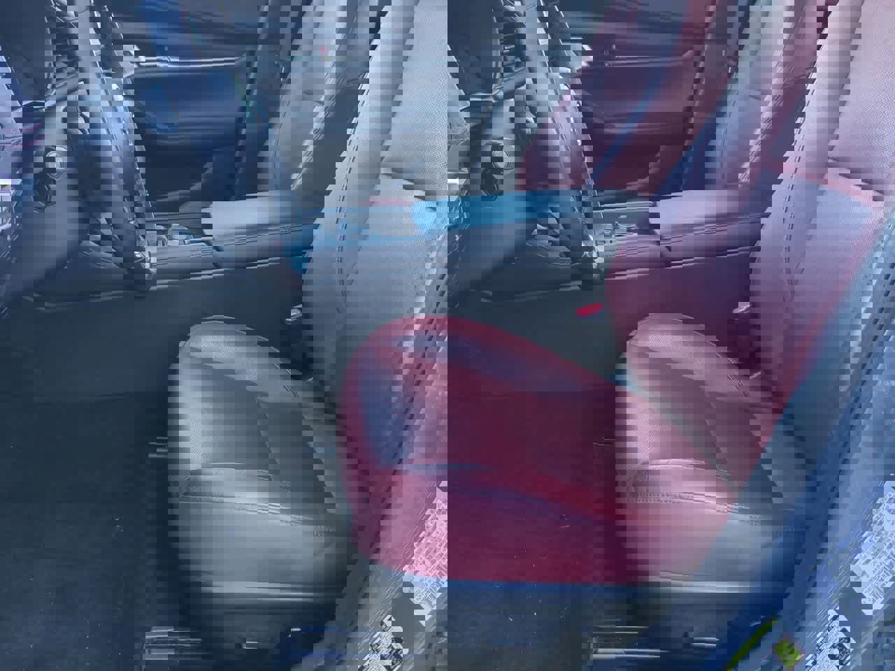 New 2026 MAZDA MAZDA3 Hatchback w/Premium Plus Pkg image 14