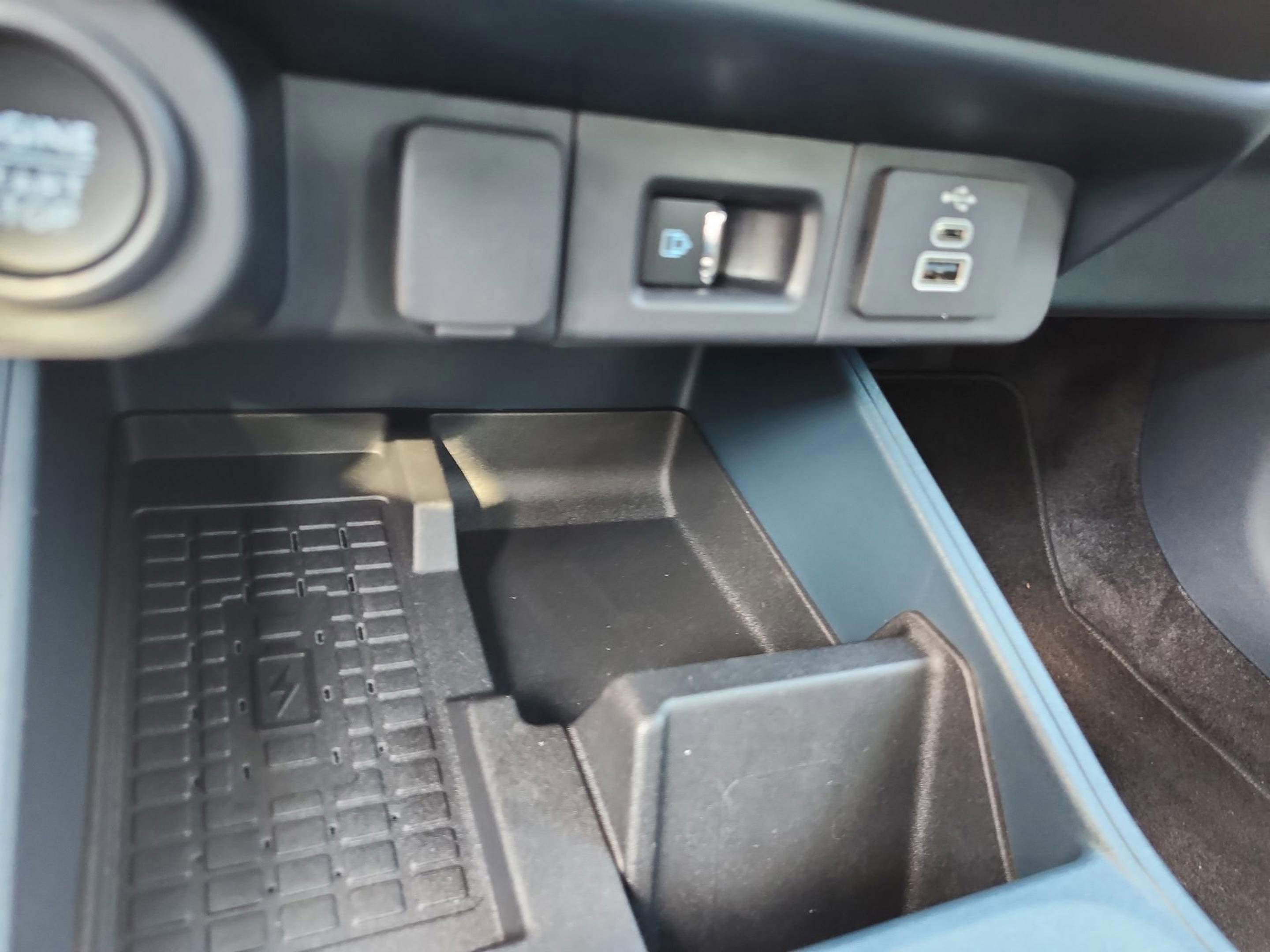 New 2025 Ford Maverick Lariat image 30