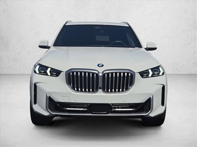 Certified 2024 BMW X5 xDrive40i w/ Premium Package AWD/4WD video 2