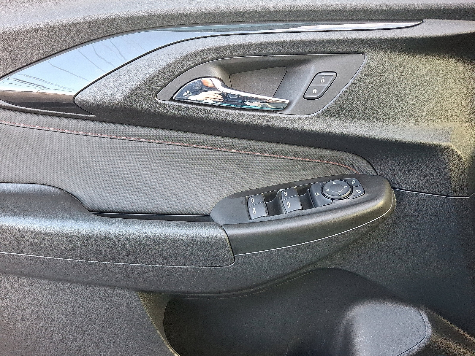 Used 2022 Chevrolet TrailBlazer RS image 10