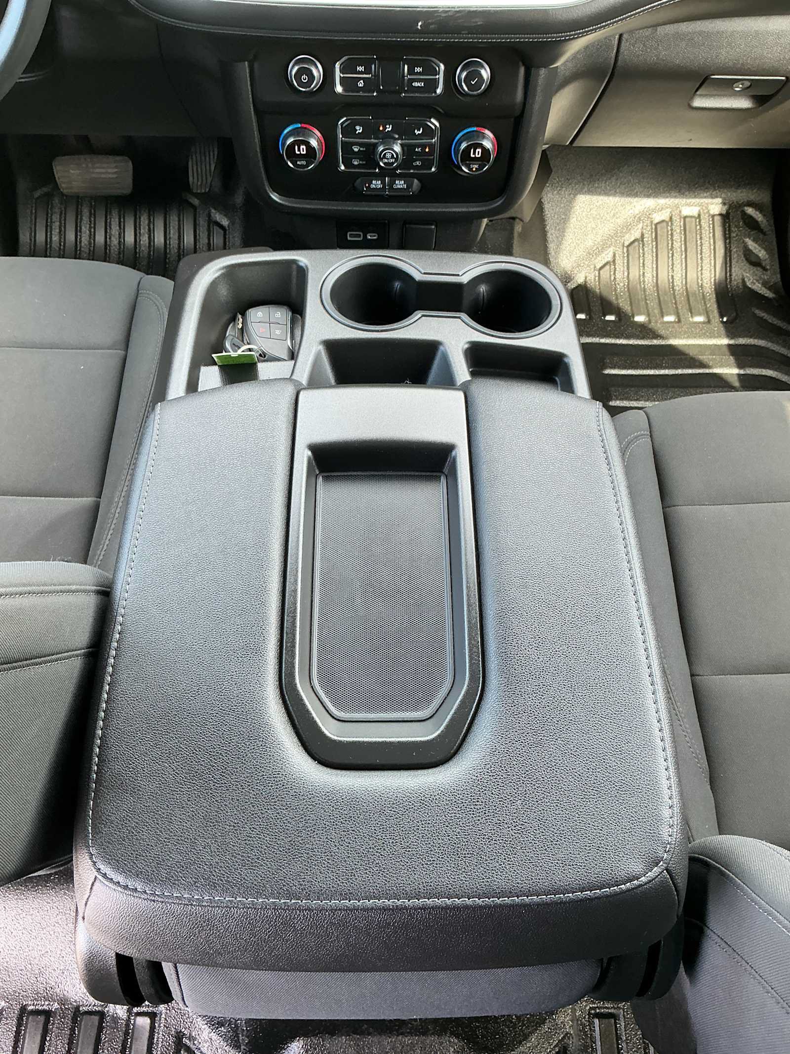 Used 2021 Chevrolet Tahoe 4WD image 18