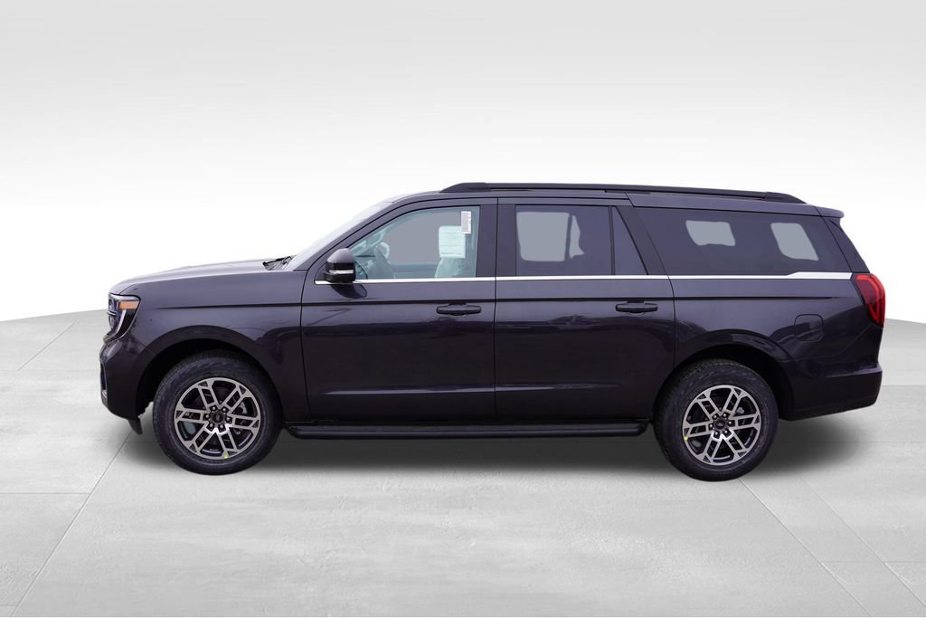 New 2026 Ford Expedition Max Active AWD/4WD image 6