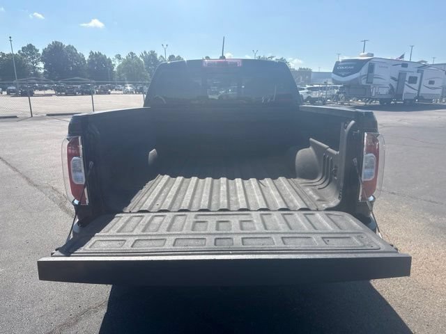 Used 2017 GMC Canyon Denali AWD/4WD image 20