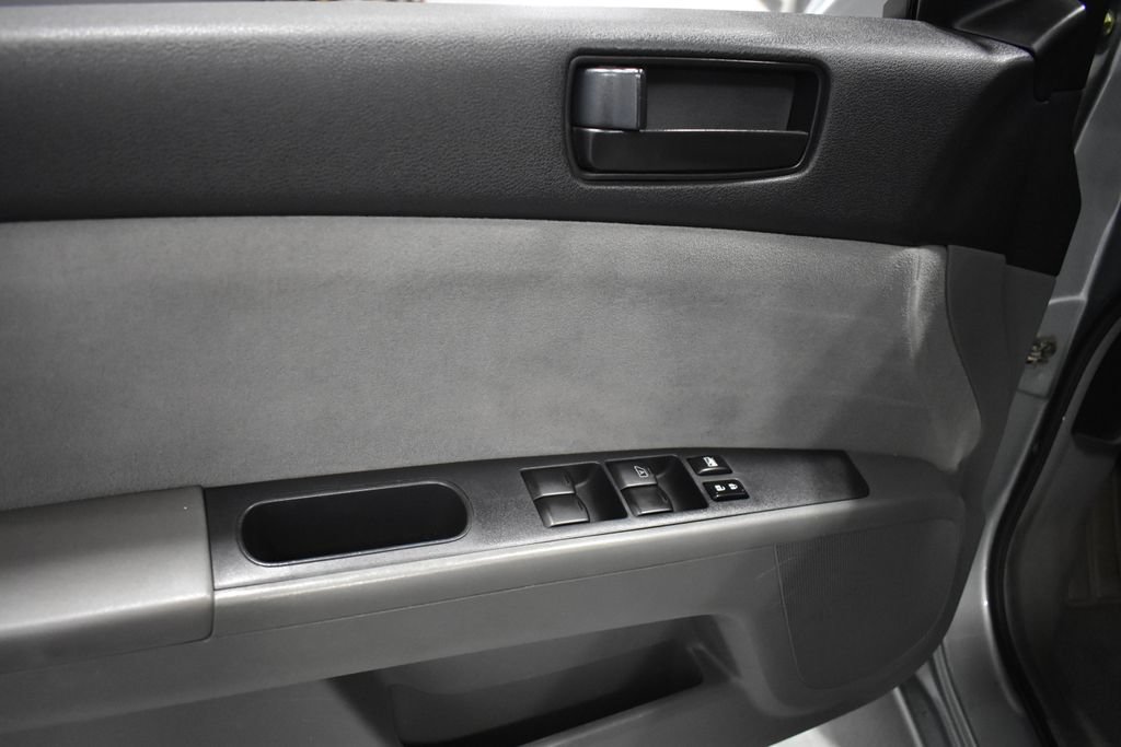 Used 2008 Nissan Sentra 2.0 FWD image 14