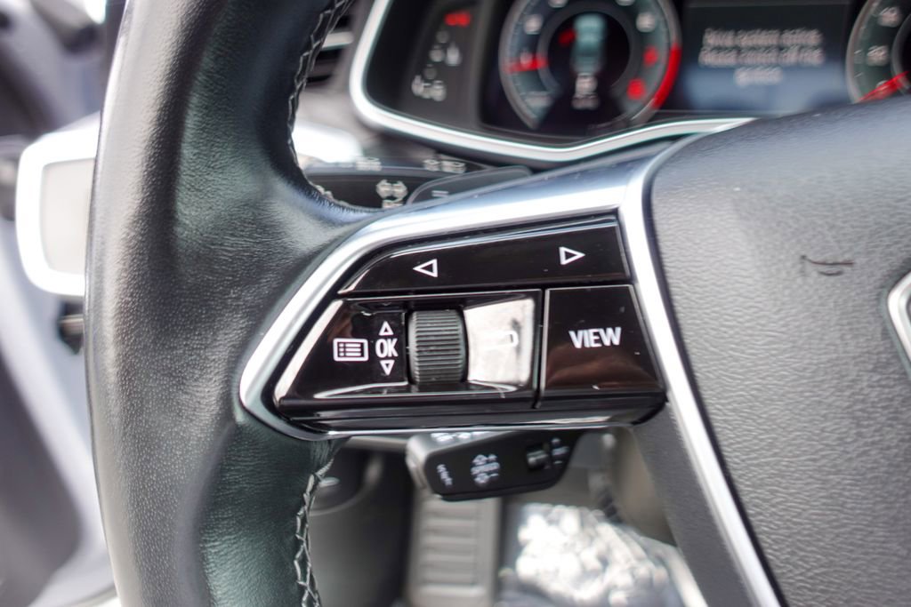 Used 2024 Audi A6 Premium Plus image 13