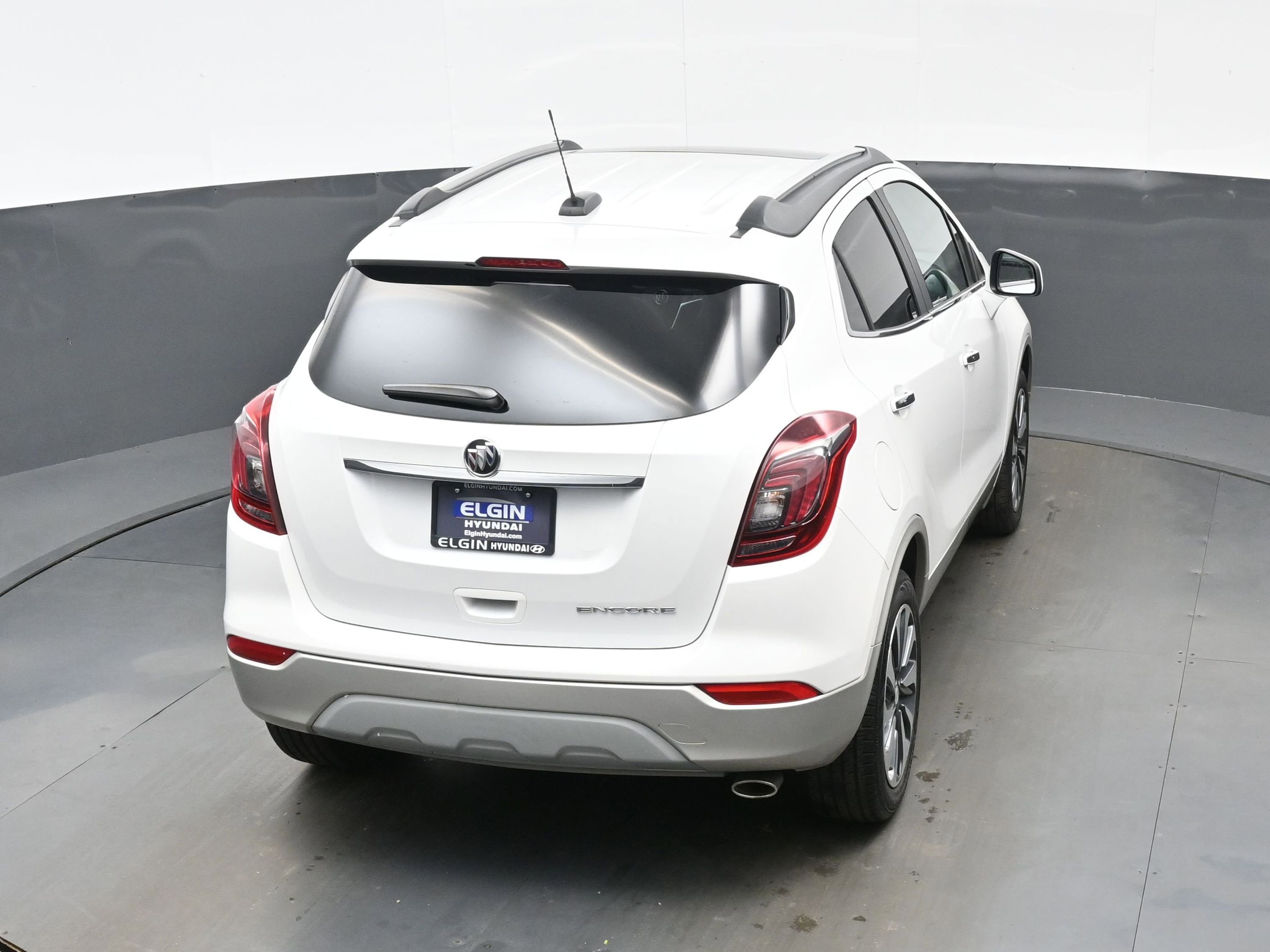 Used 2021 Buick Encore Preferred FWD image 38