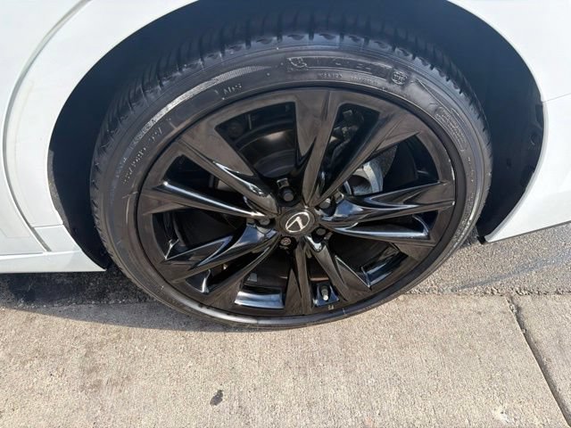 Certified 2025 Lexus ES 350 F Sport FWD image 39