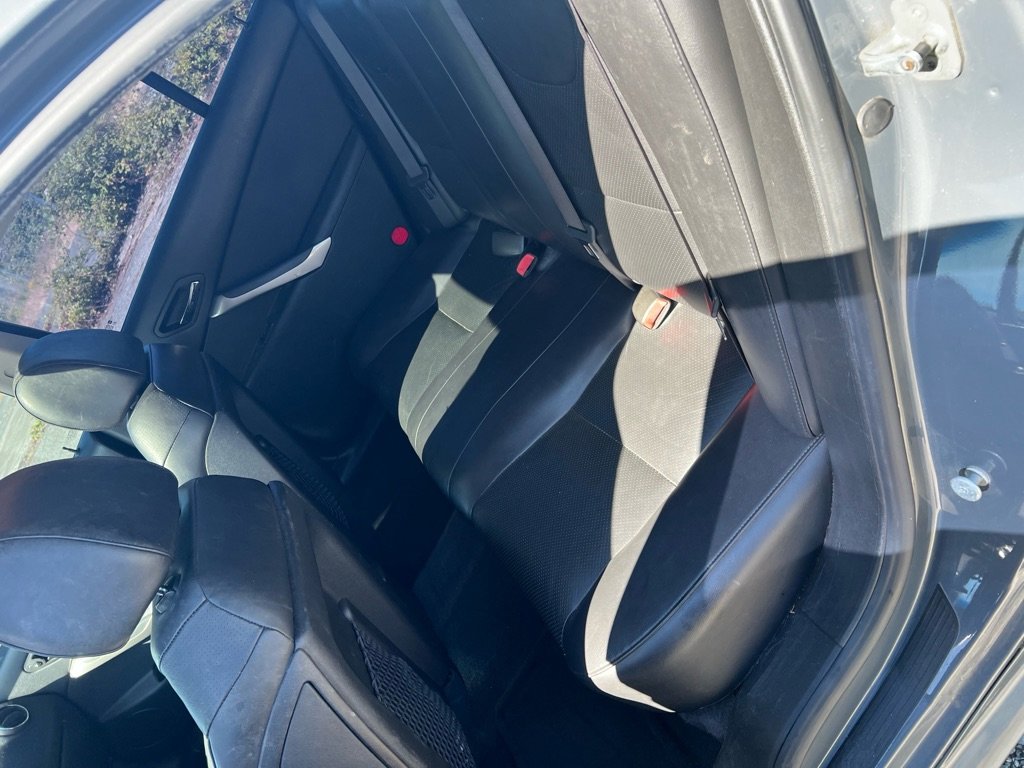 Used 2008 Pontiac G6 GXP w/ Sun And Sound Package image 21