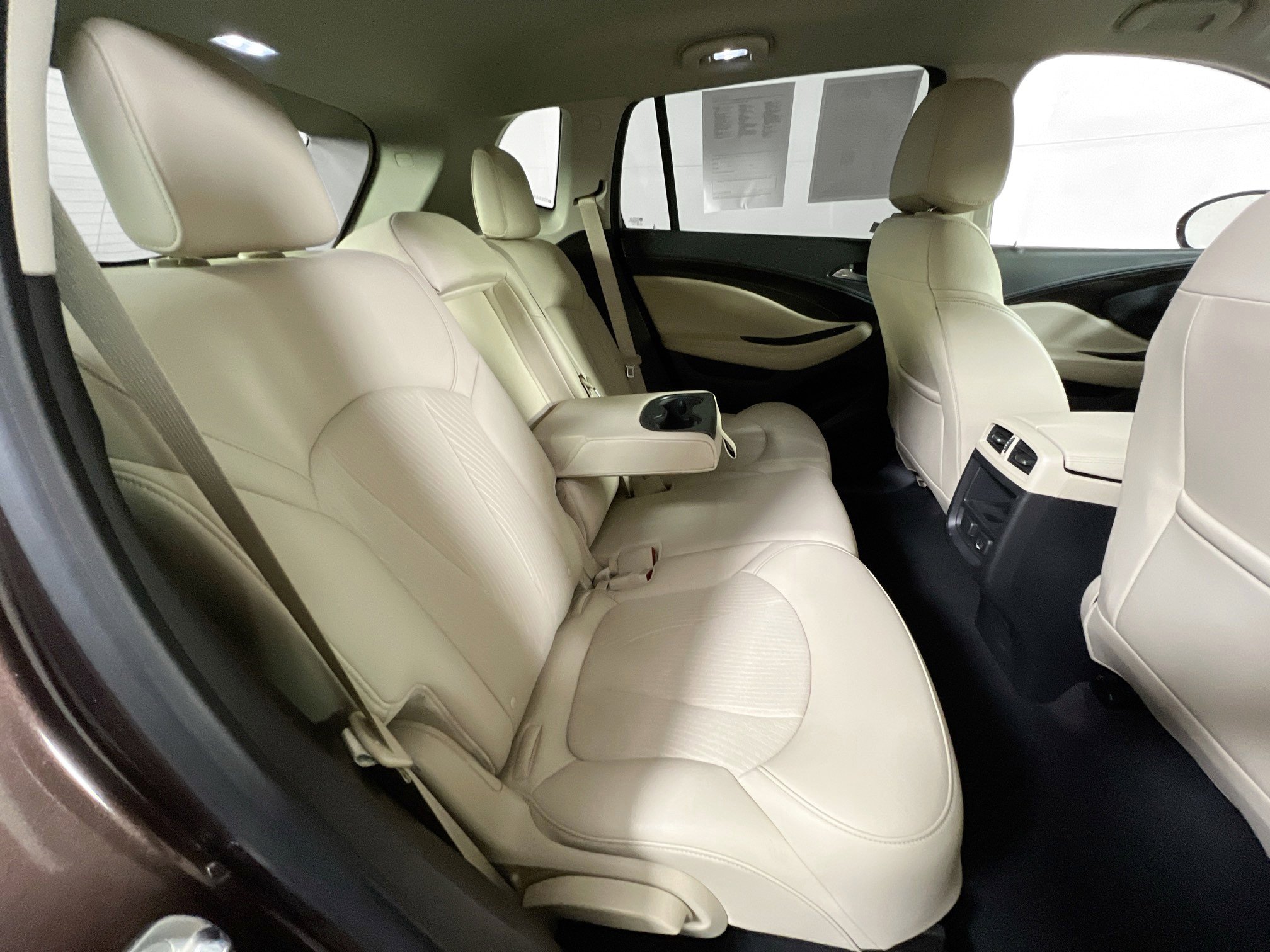 Used 2020 Buick Envision Preferred image 25