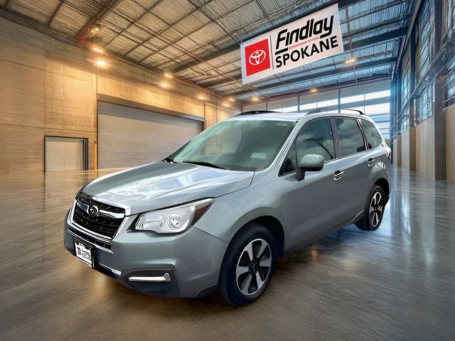 Used 2017 Subaru Forester 2.5i Premium w/ All-Weather Package AWD/4WD image 1