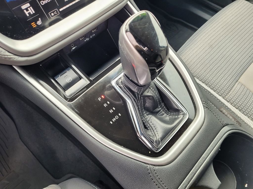 Used 2022 Subaru Outback Premium image 17