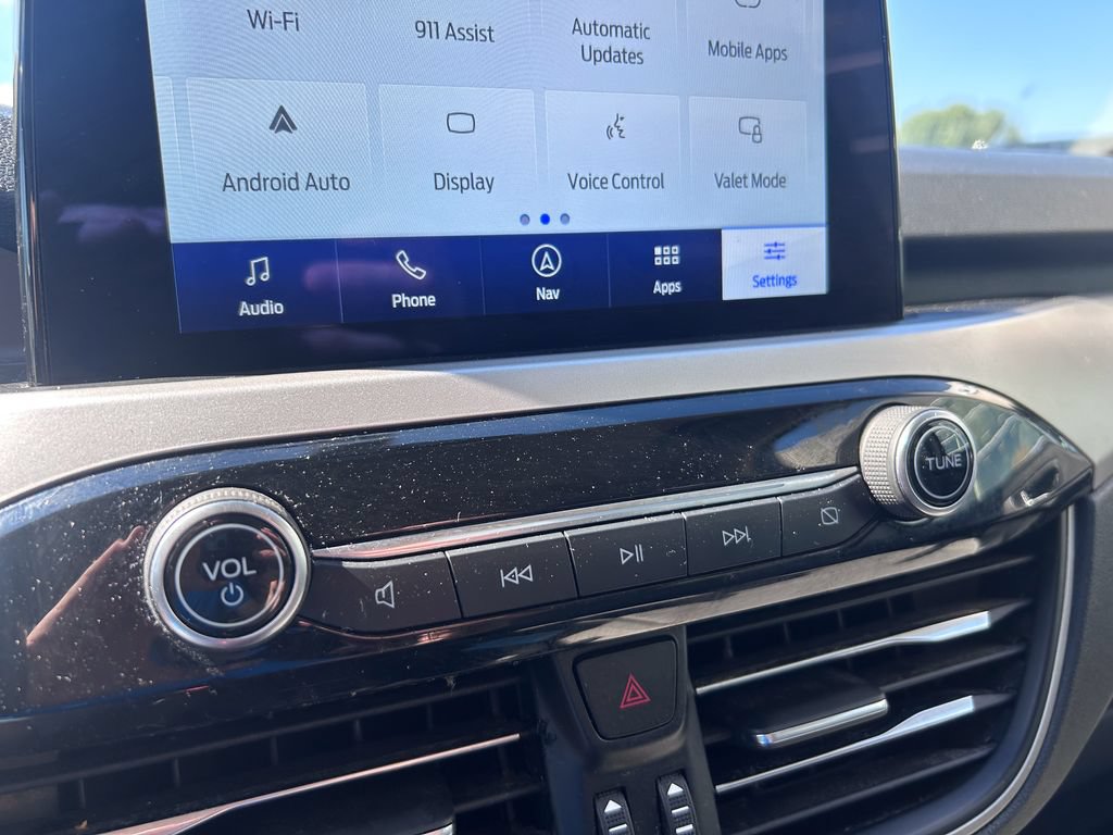Used 2020 Ford Escape SE AWD/4WD image 22
