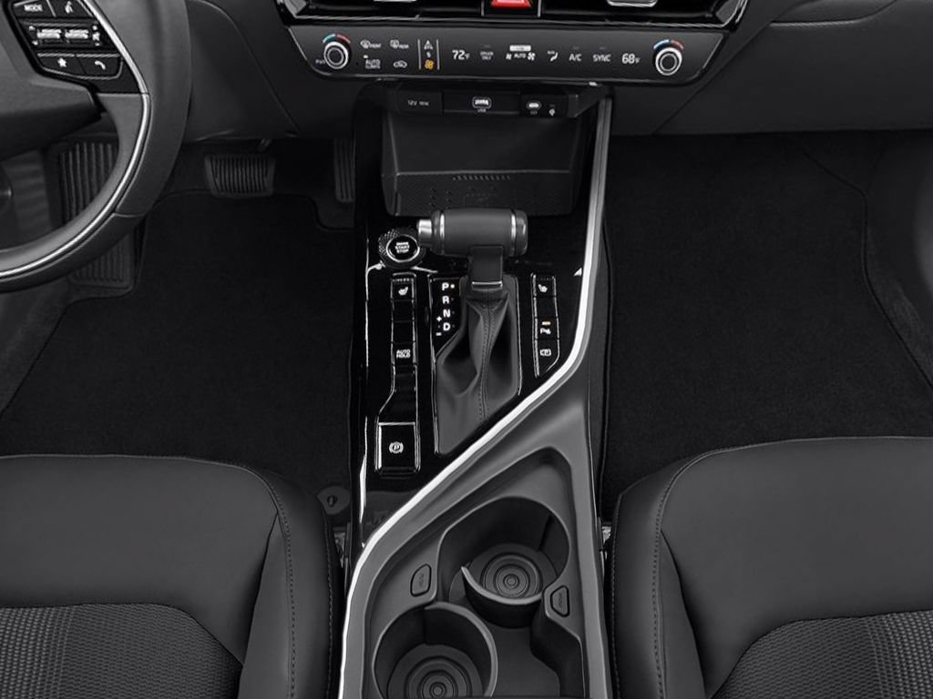 New 2026 Kia Niro EX w/ EX Premium Package FWD image 22