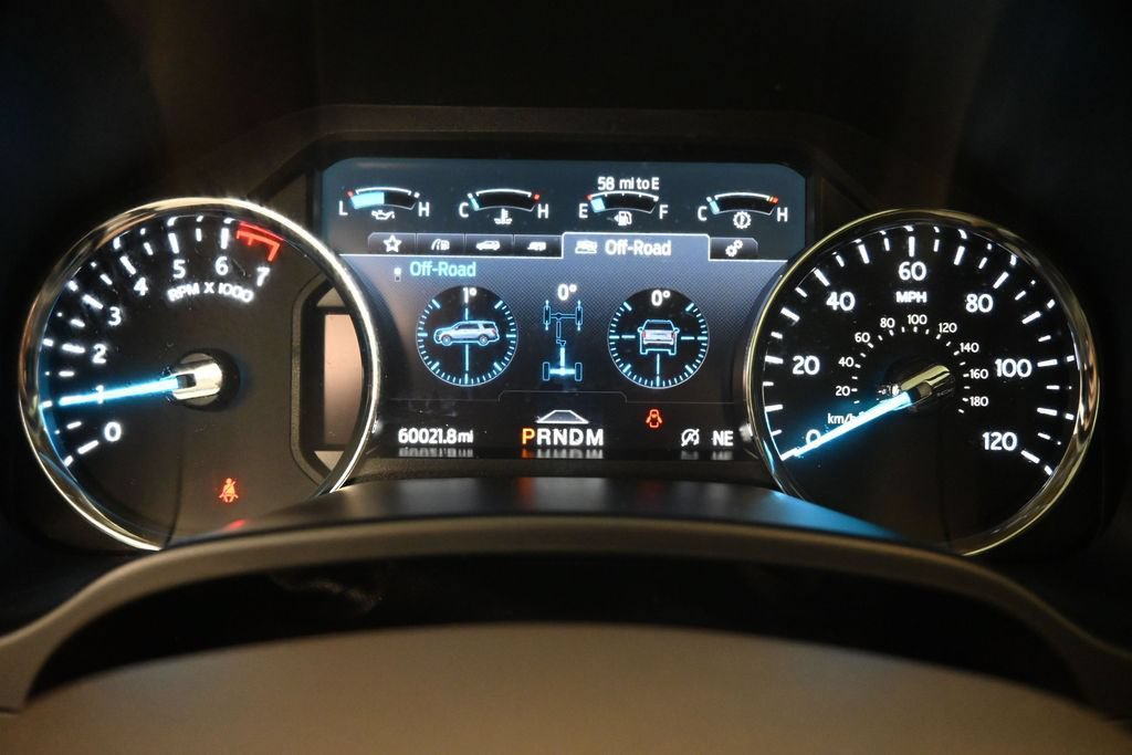 Used 2020 Ford Expedition Limited w/ Equipment Group 302A AWD/4WD image 12