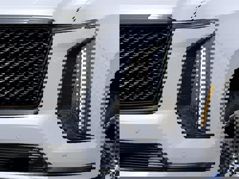 New 2026 Cadillac Escalade Sport image 10