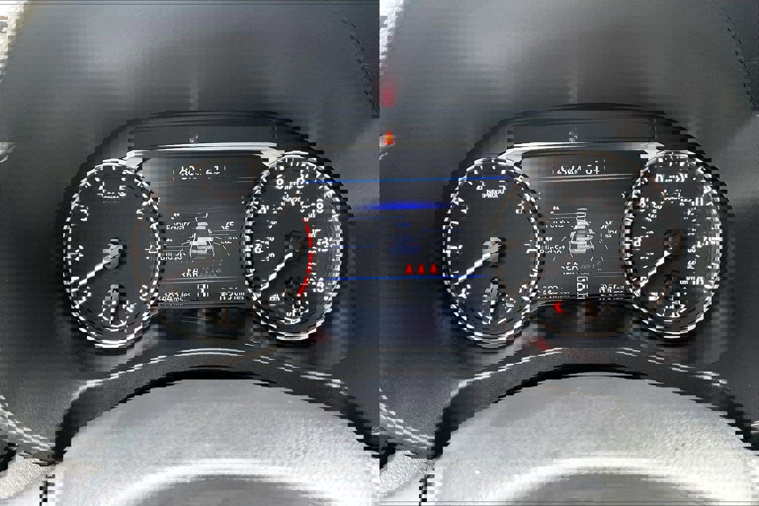 Used 2023 Nissan Altima 2.5 SV image 19