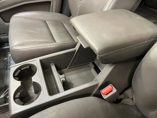 Used 2013 Honda Ridgeline RTL image 17