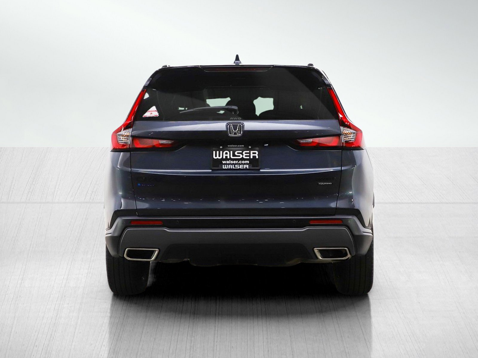 Used 2026 Honda CR-V Sport Touring image 4