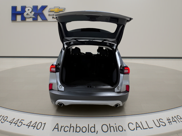 Used 2024 Ford Escape Active AWD/4WD image 35