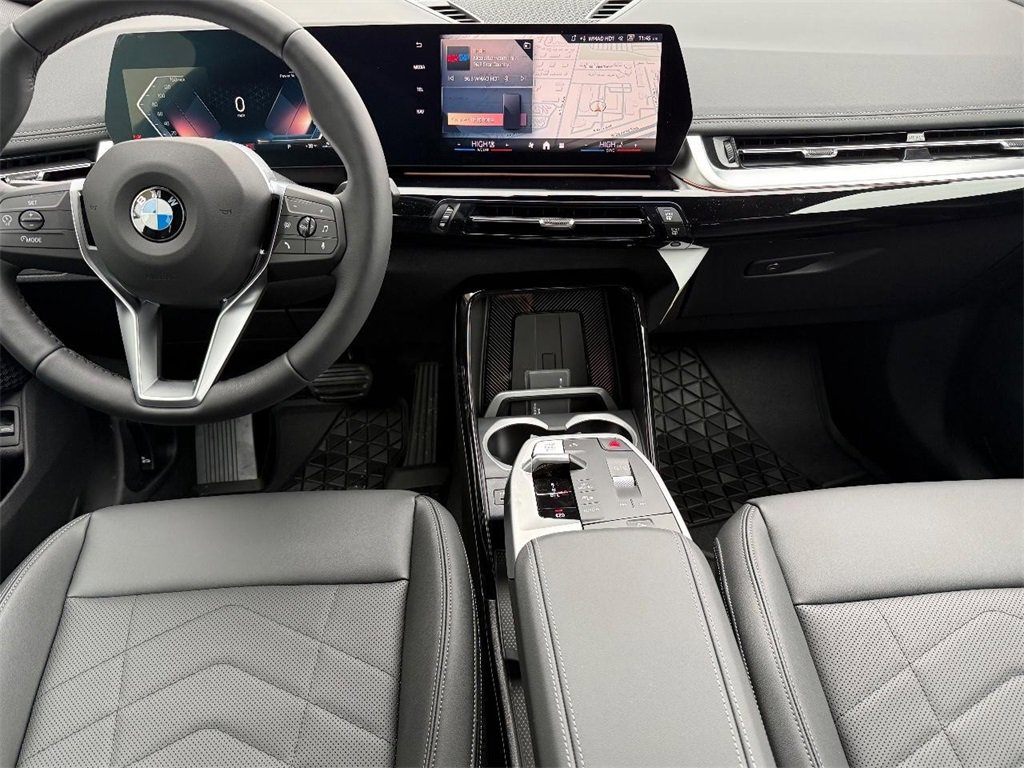 New 2026 BMW X1 xDrive28i w/ Convenience Package image 6