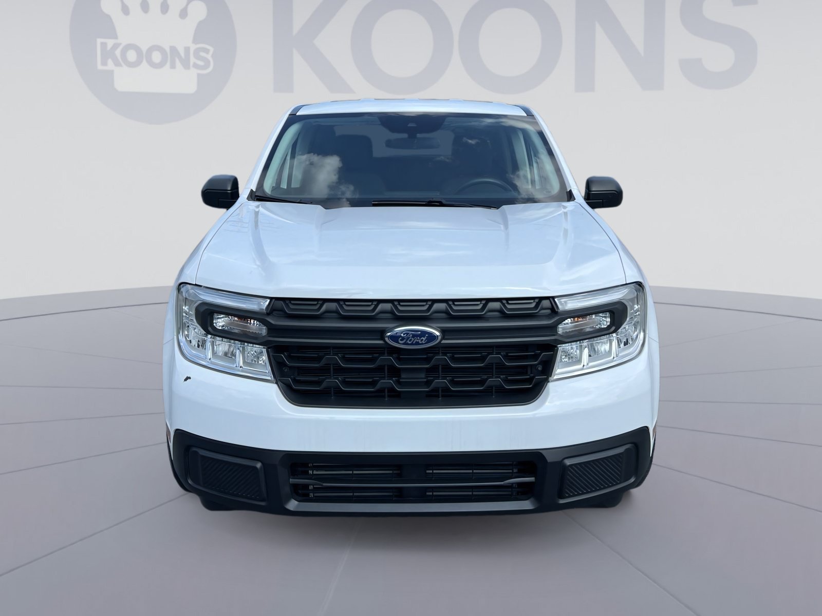 Used 2022 Ford Maverick XL FWD image 11