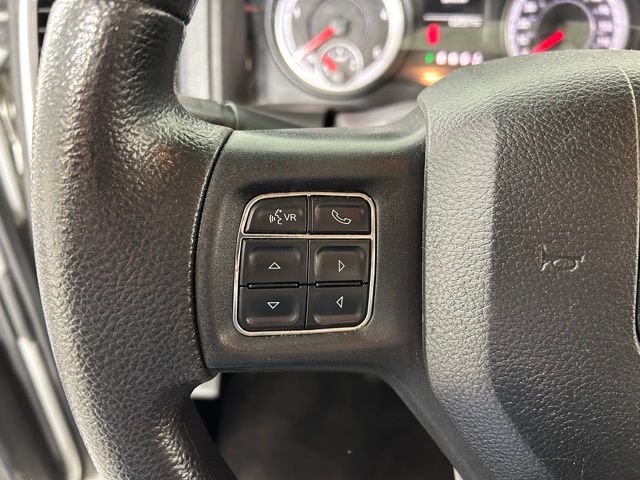 Used 2013 RAM 2500 SLT RWD image 29