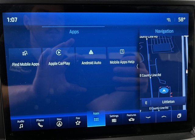 Used 2021 Ford F150 XLT w/ Equipment Group 302A High image 34