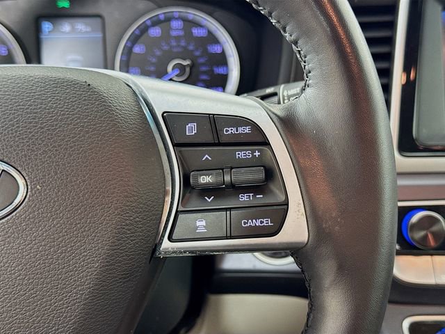Used 2019 Hyundai Sonata SEL w/ Tech Package 02 image 18
