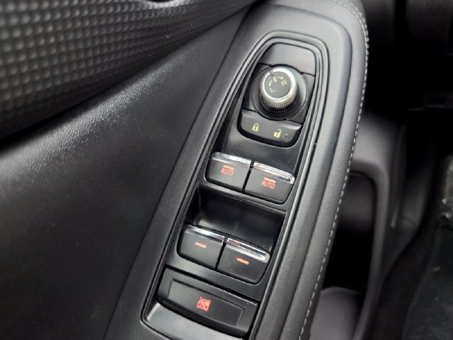 Used 2021 Subaru Forester Limited AWD/4WD image 41