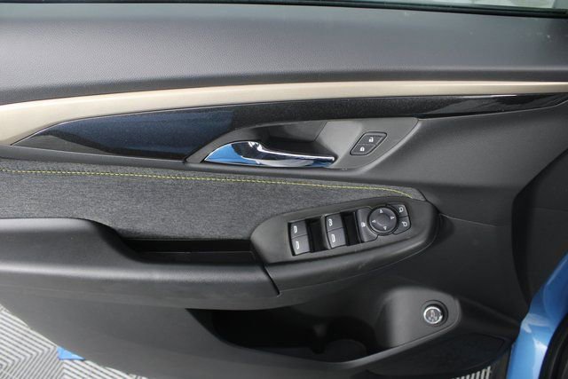 New 2026 Chevrolet TrailBlazer ACTIV w/ Convenience Package image 14