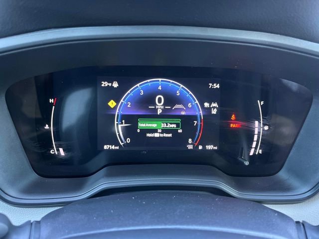 Used 2026 Toyota Corolla Cross L image 35