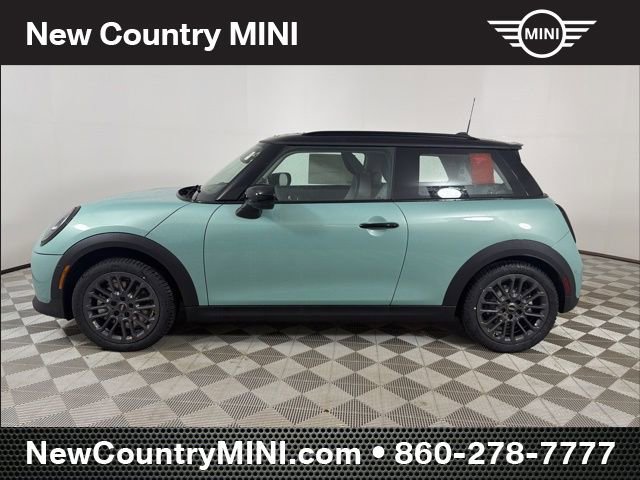 New 2026 MINI Cooper S image 4