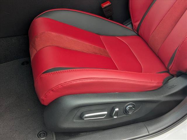 Used 2026 Acura Integra A-Spec FWD image 4